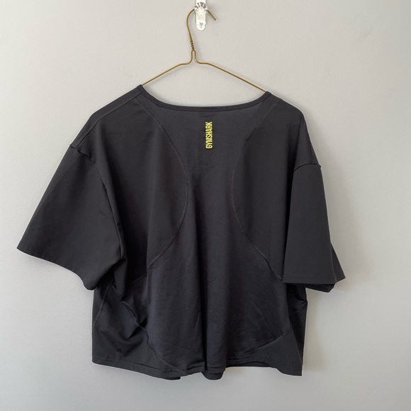 GYMSHARK Workout Top - Picture 3 of 3